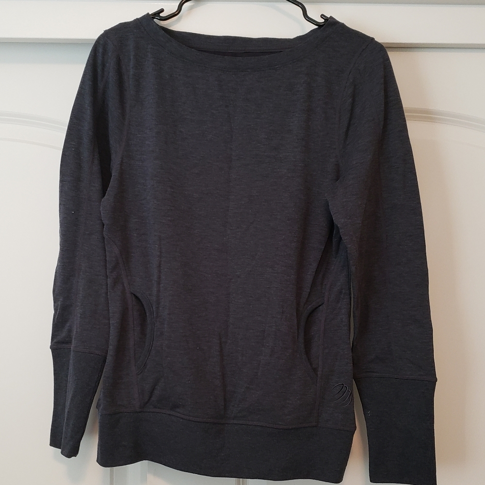 MPG Sport Sweatshirt